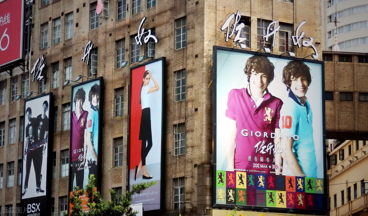 那些曾经很火但消失了的品牌,那些曾经很火现在停产的品牌