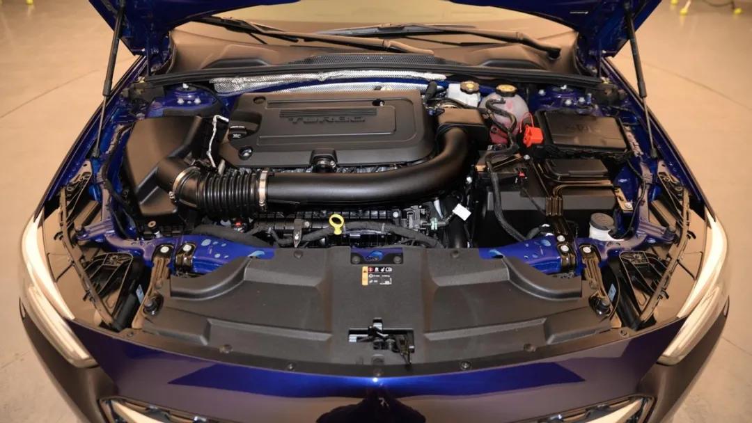 别克君威gs还会继续降价吗,别克威朗gs和君威gs对比的区别