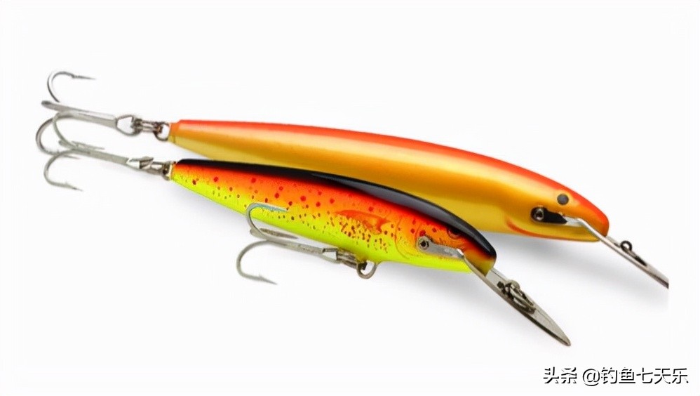 俄罗斯的垂钓者被制裁？知名钓具品牌宣布禁售，网友：刷存在感