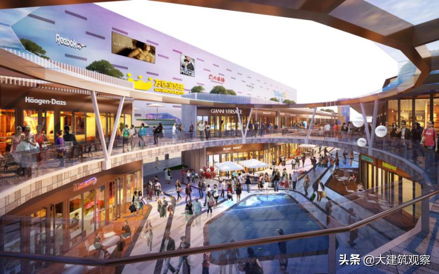 章丘万达广场最新视频,章丘万达广场最新规划