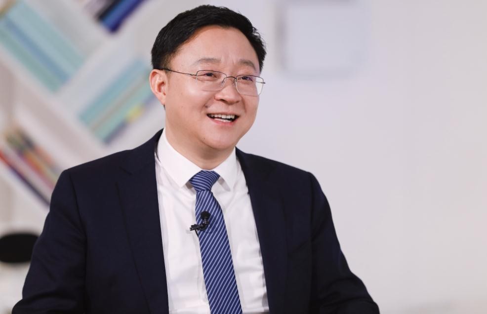 AI关怀青少年心理健康，呵护孩子的幸福童年，科大讯飞行动中