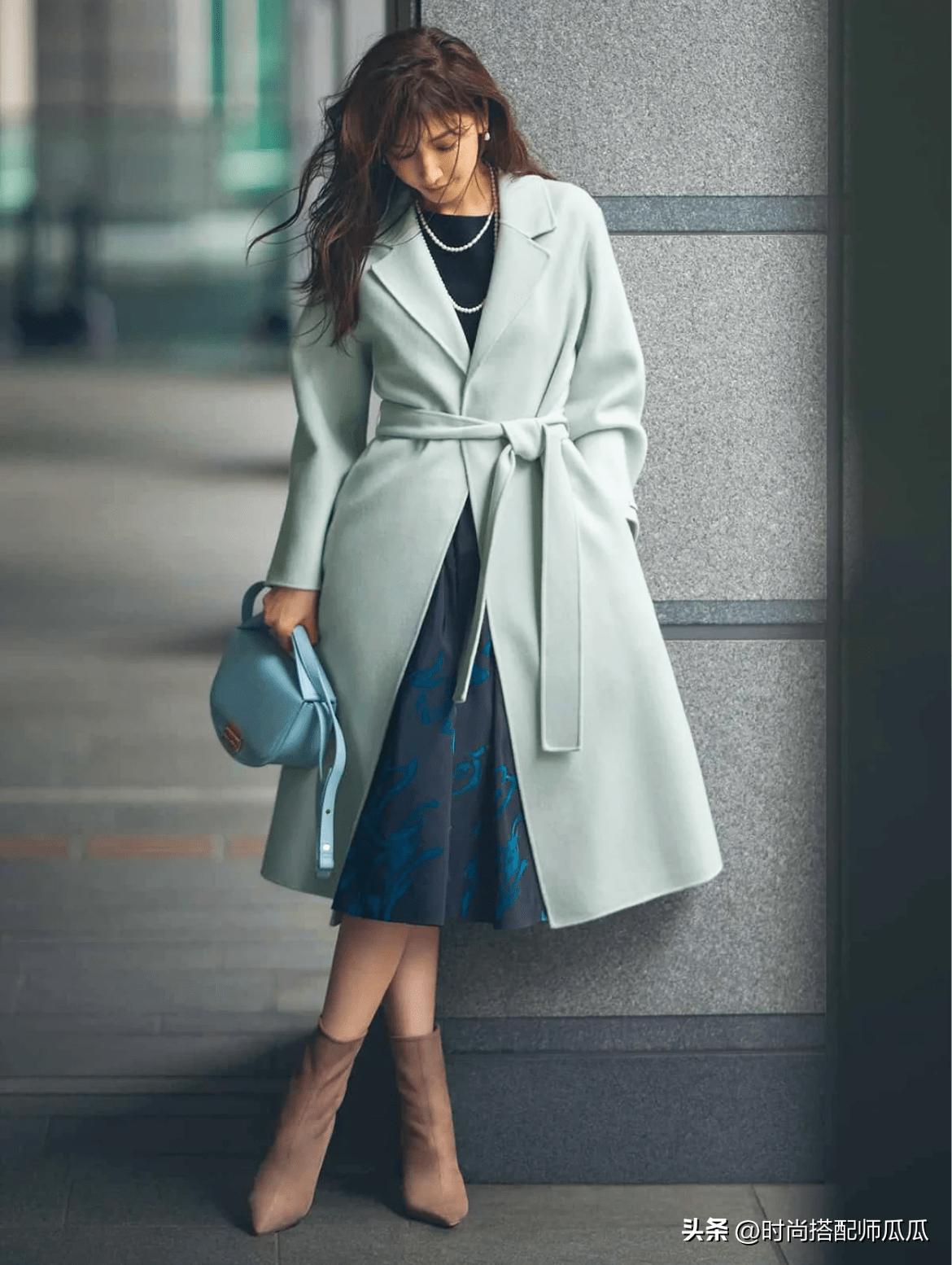 潮款马丁靴单靴配什么鞋,马丁靴高帮鞋子搭配什么裤子