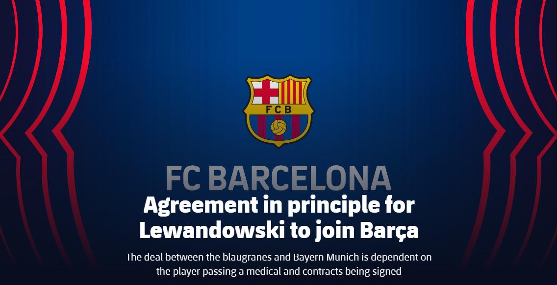 波兰前锋拜仁帽子戏法,神锋成巴西第一人