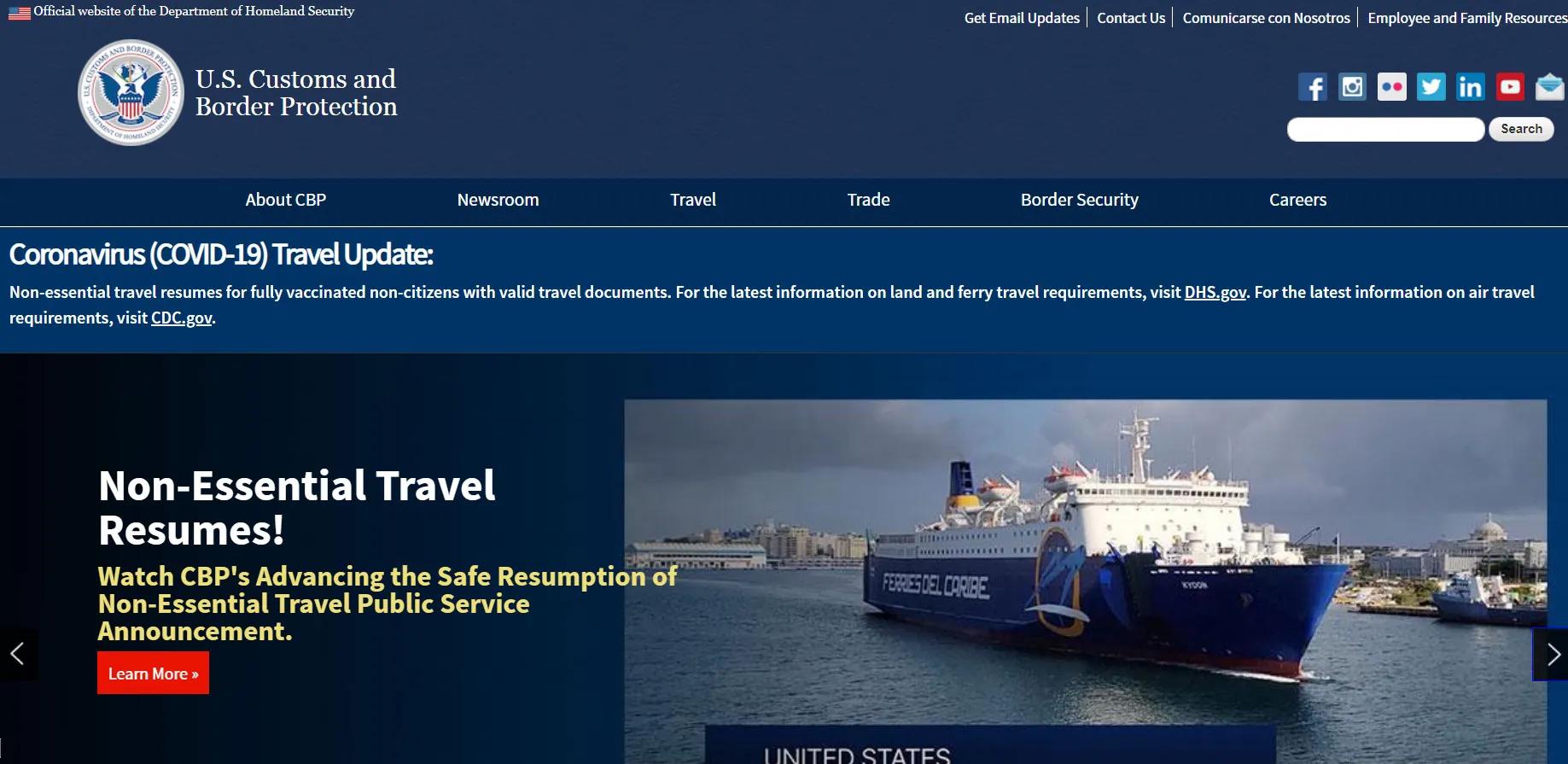 留学生美国机场入境被遣返,美国的遣返和驱逐出境有什么区别