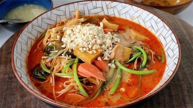 最新麻辣烫配方,教你一个麻辣烫的绝密配方