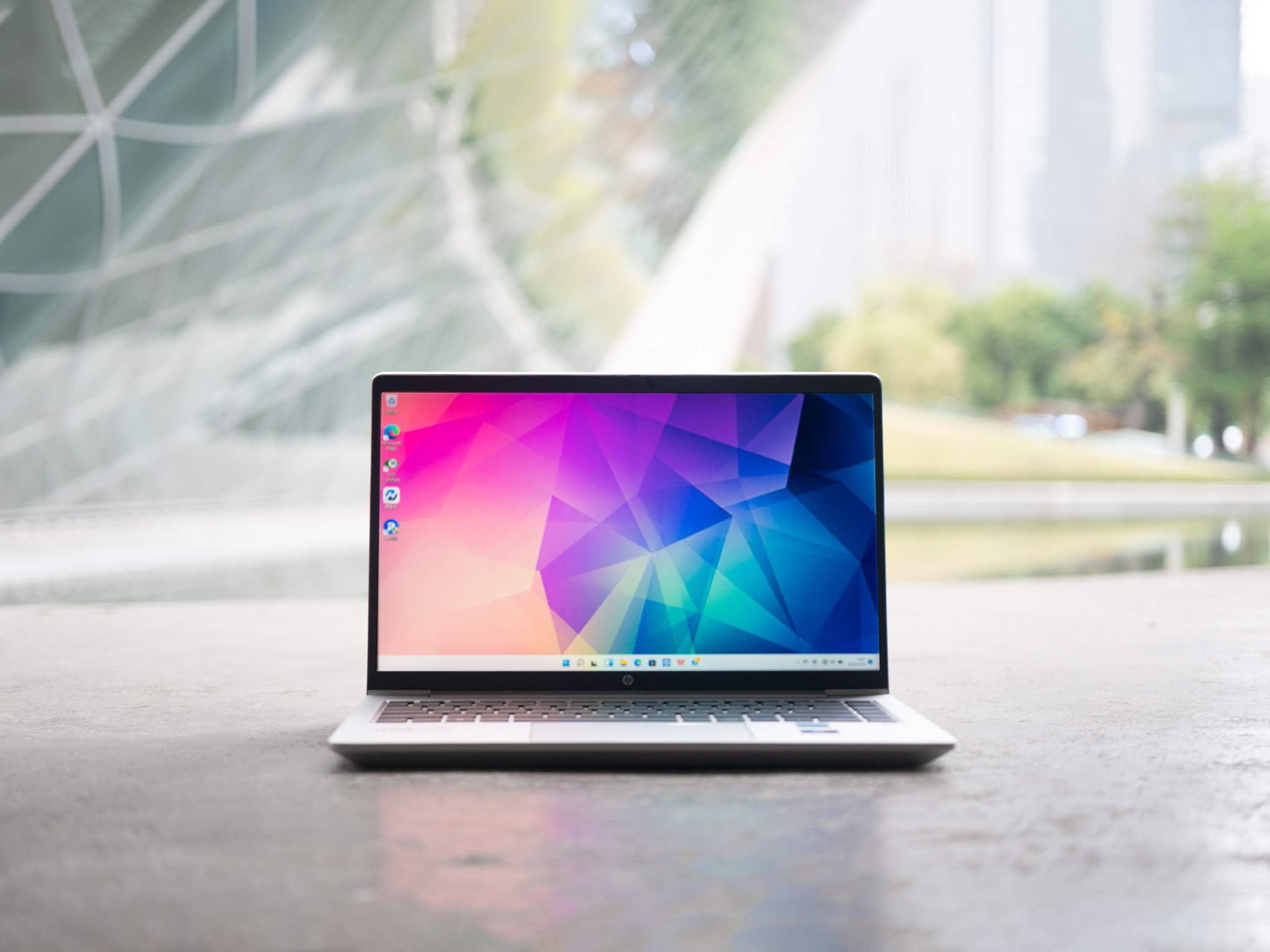 惠普战66五酷睿,惠普战66五代验机