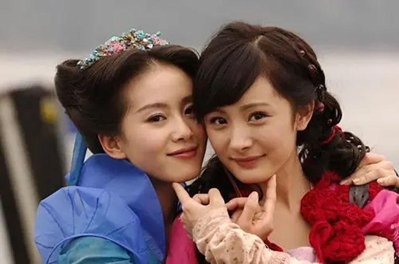 80年代女演员龚雪：因流氓案断送演艺生涯，出走美国多年后来如何