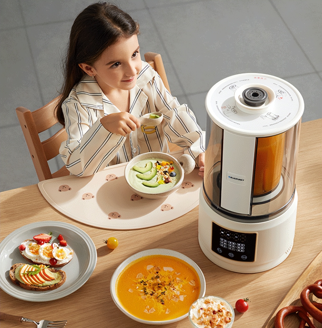 2023口碑最好的破壁机是哪款,如何挑选一款好的破壁机