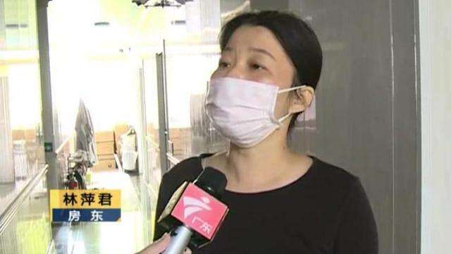 深圳房姐1200套房子,房姐深圳