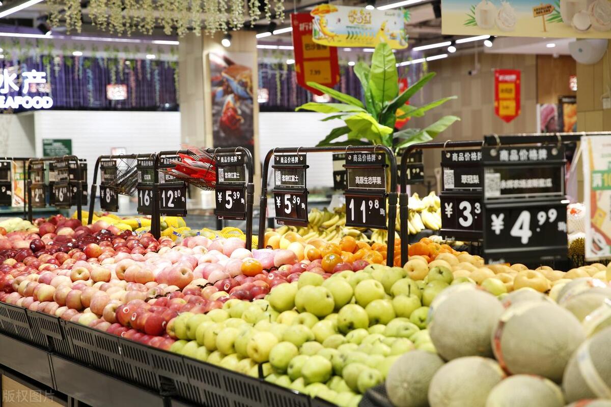 青岛水果店“免费吃水果”3天业绩突破40万元，这套路确实厉害！