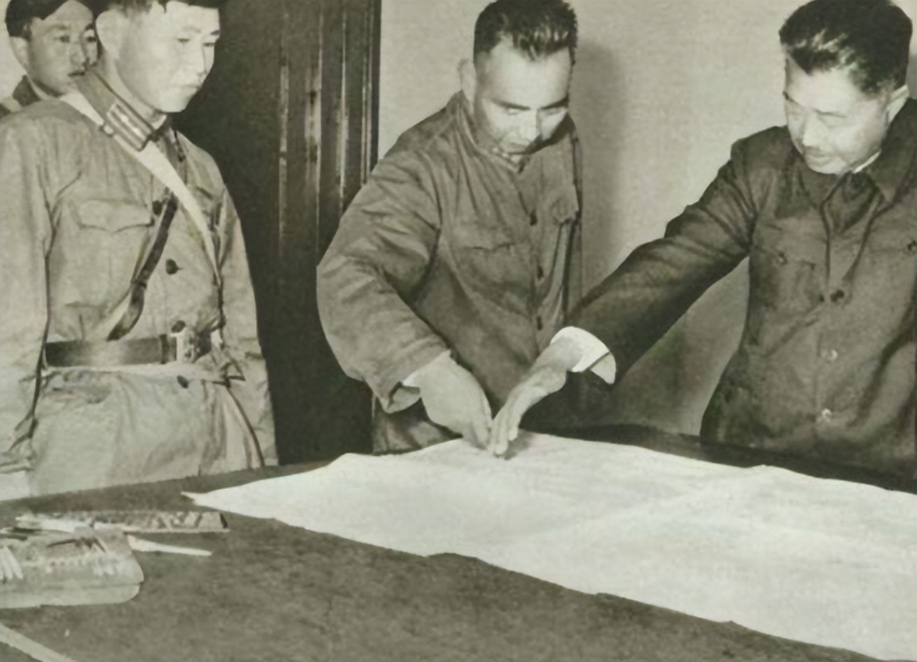 杨勇儿子披露：父亲晚年经常梦到毛主席，梦中高呼‘毛主席万岁’