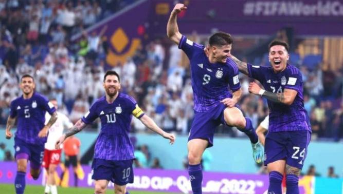 阿根廷教练斯卡洛尼世界杯决赛,斯卡洛尼世界杯