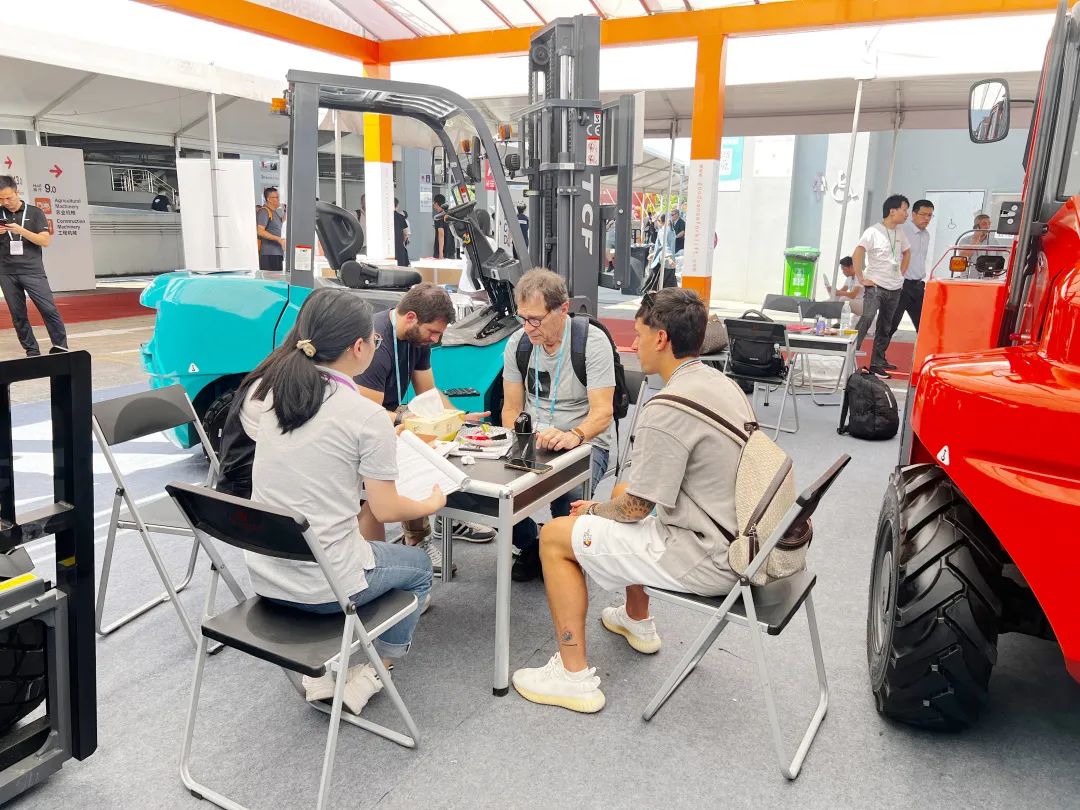 吉鑫祥展会,134届广交会参展企业注意事项