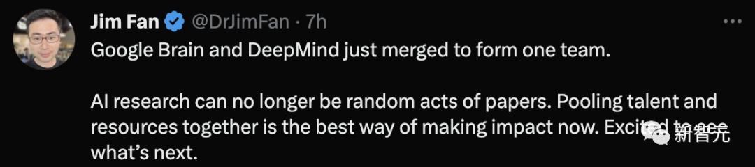 谷歌大脑与deepmind合体,deepmind和谷歌拉锯战