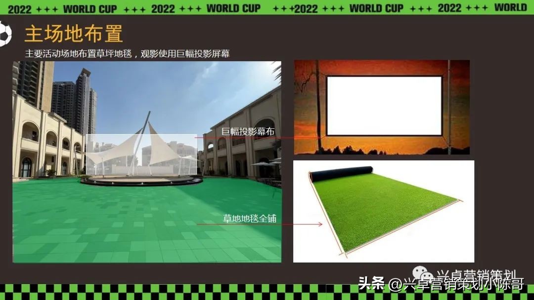 地产嘉年华方案,地产大型嘉年华