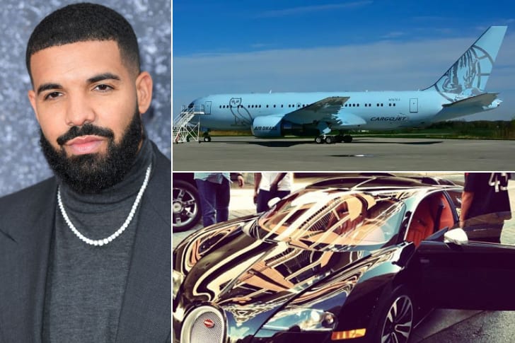 有些人足以购买第三世界国家