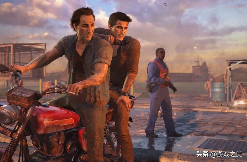 神秘海域盗贼遗产合集游戏时长,神秘海域盗贼遗产合集上线时间