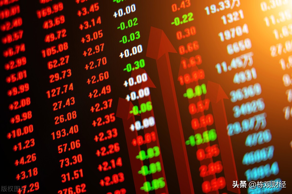 一文了解交易所合约跟单,股市各个板块区别