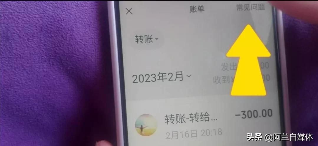微信转账记录被骗了怎么找回,微信转账被骗记录删除怎么找回