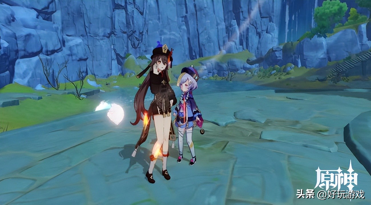 原神手游统计,原神手游和端游收入