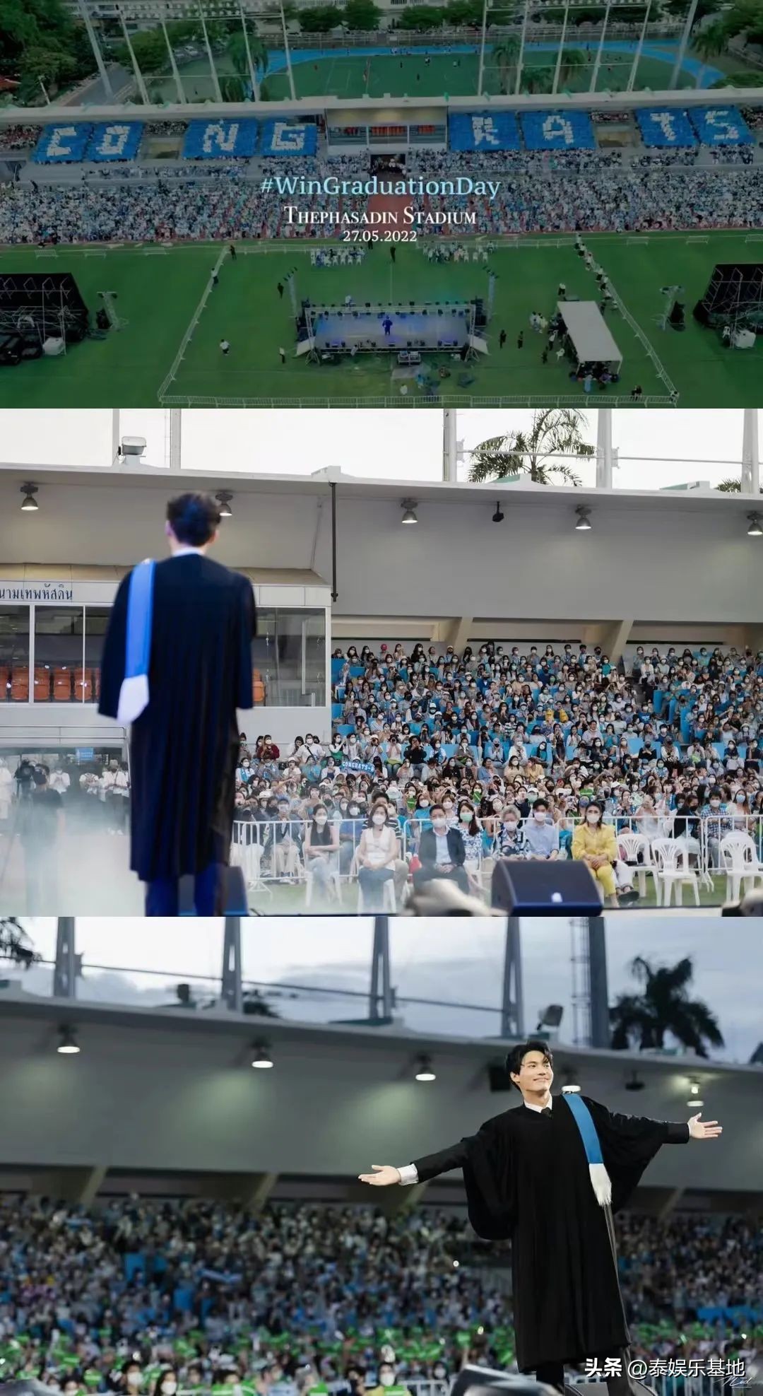 简单了解泰版流星花园,流星花园泰版火爆程度