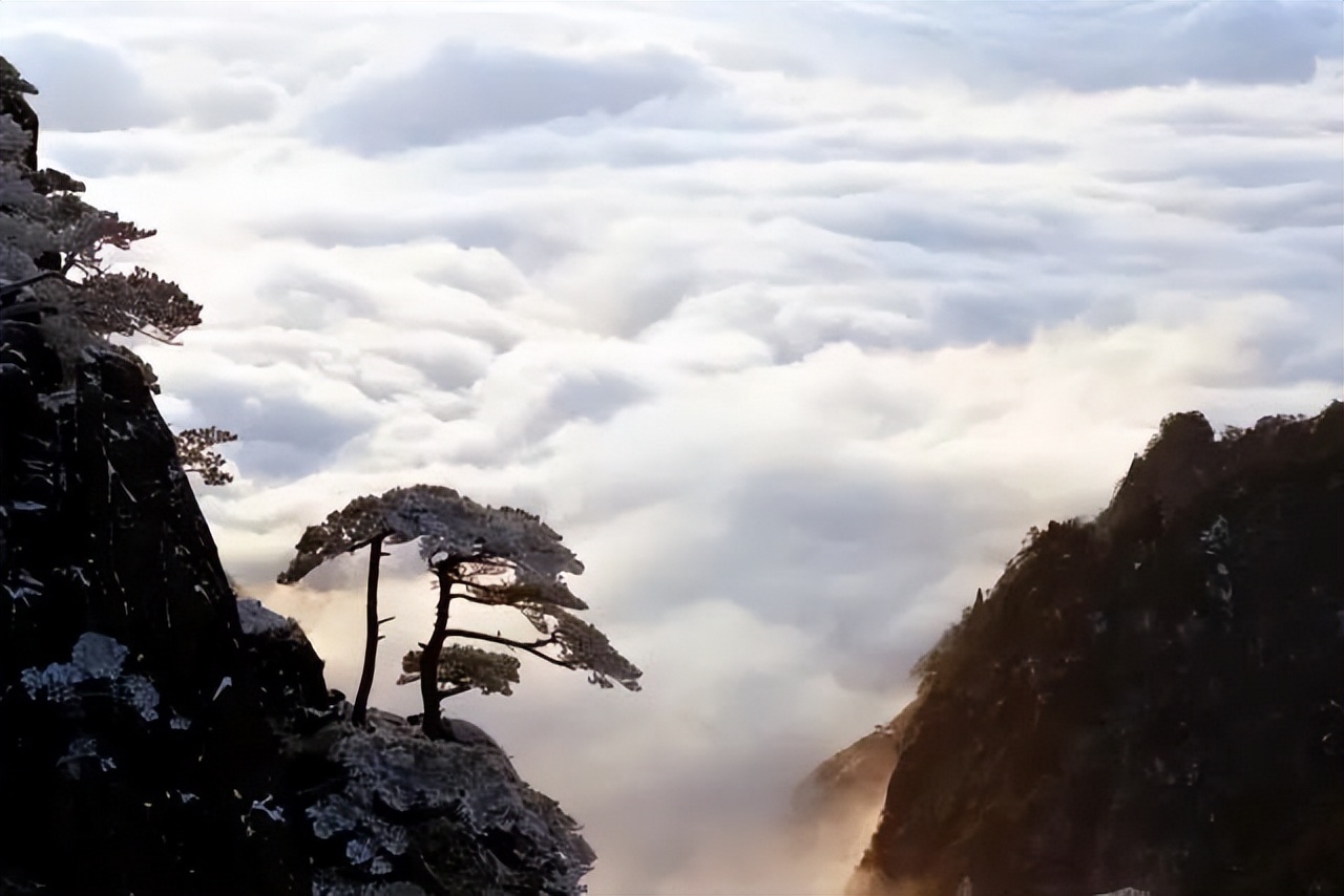 描写祖国风景美如画的诗,歌颂祖国大好河山诗词