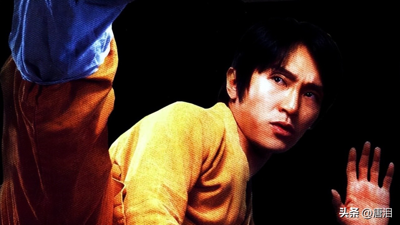 周星驰一共有多少次金像奖提名,周星驰经典港影