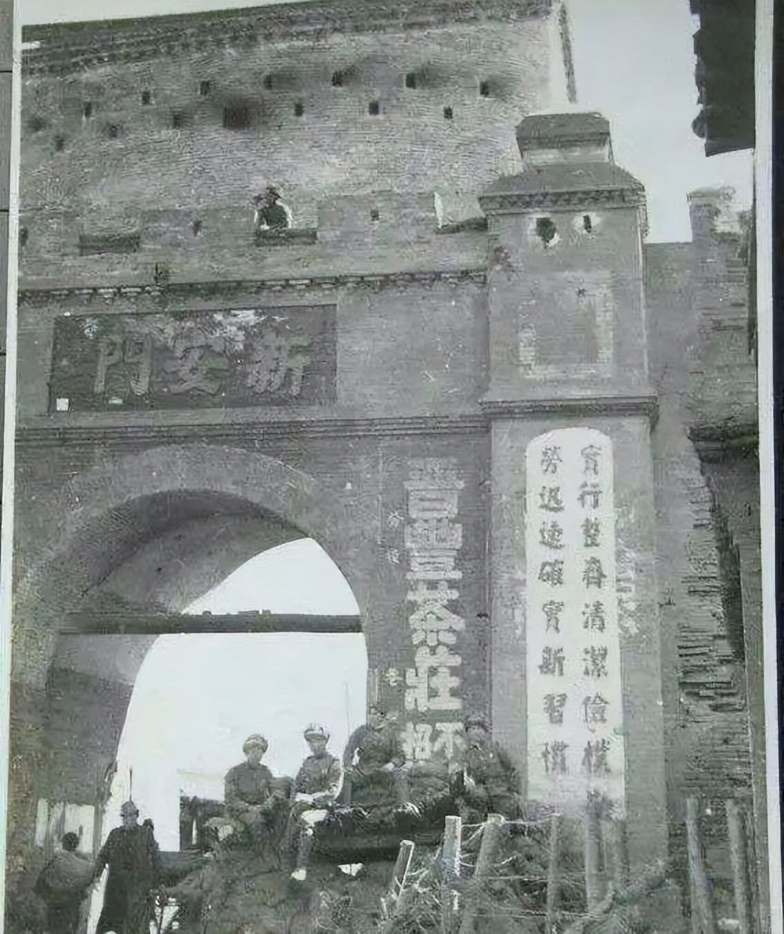 四野南下时战力有多强,四野南下最激烈的战斗