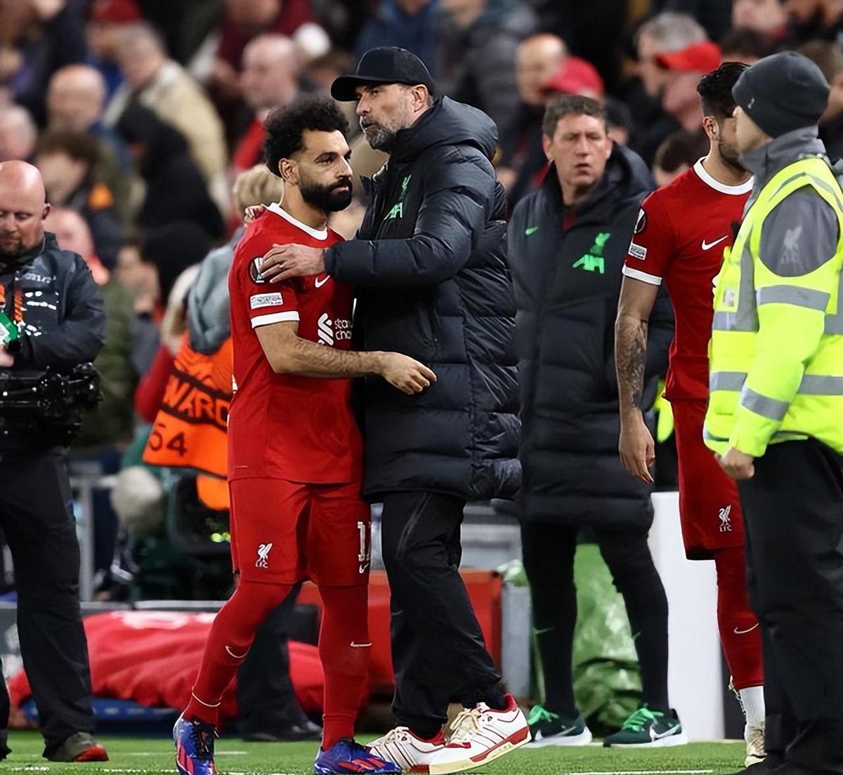 利物浦2比3惨败马竞,利物浦0比3惨败狼队