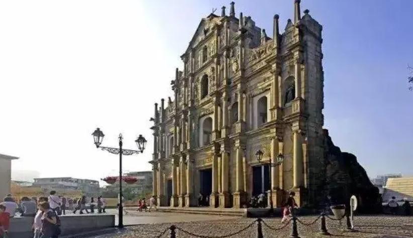 澳门是哪年被葡萄牙归还的,葡萄牙哪年归还澳门