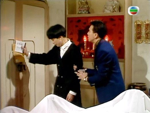 港剧第一神剧,港剧第一大渣男