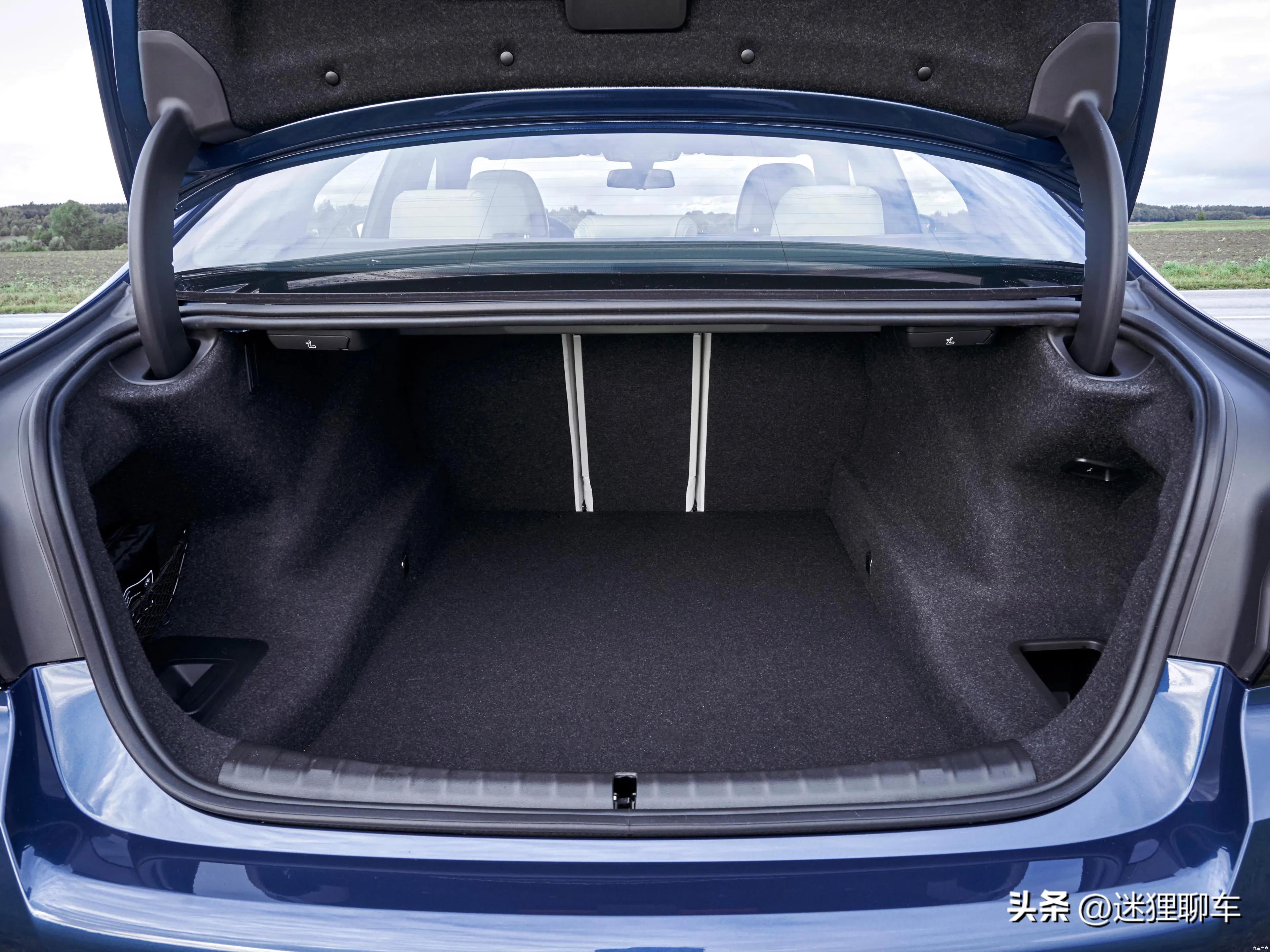 宝马使用防爆胎好还是普通胎好呢,为什么只有宝马选择了防爆胎