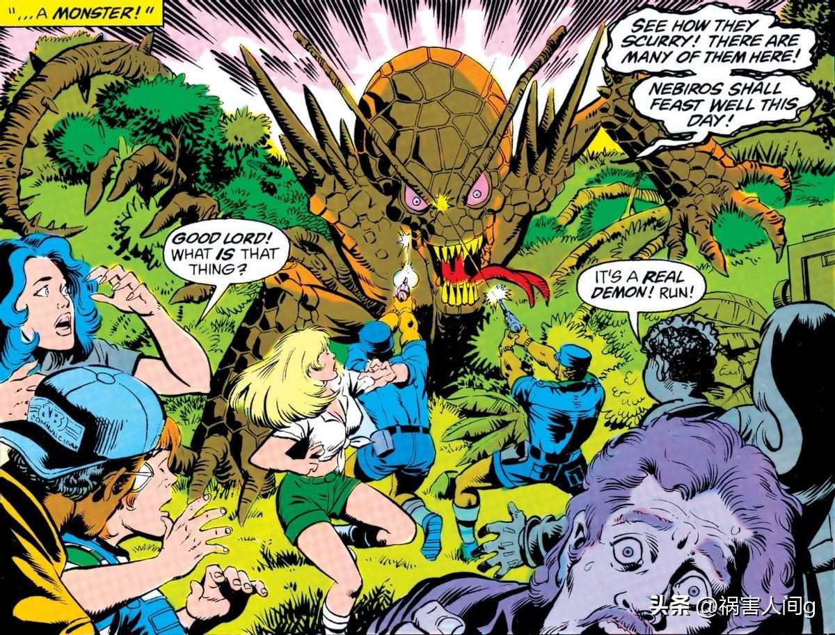 dc英雄为什么那么强,dc英雄蓝色