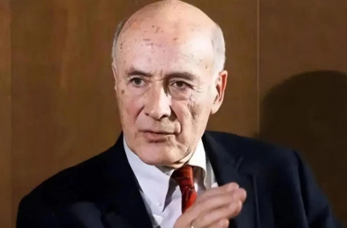 美国防部前高级顾问,美国之前国防部长