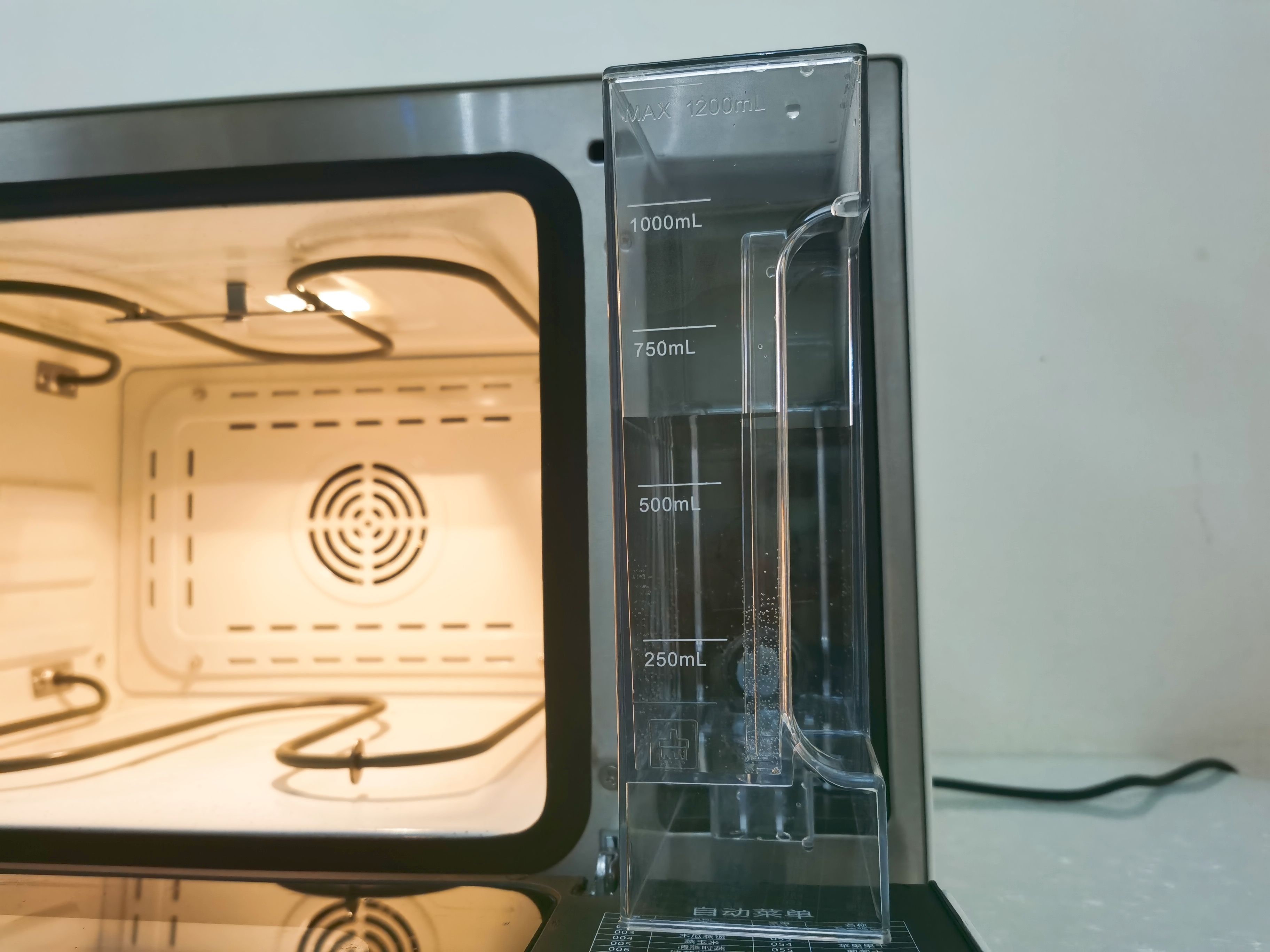 大宇蒸烤机k9优缺点,大宇蒸烤箱k9缺点