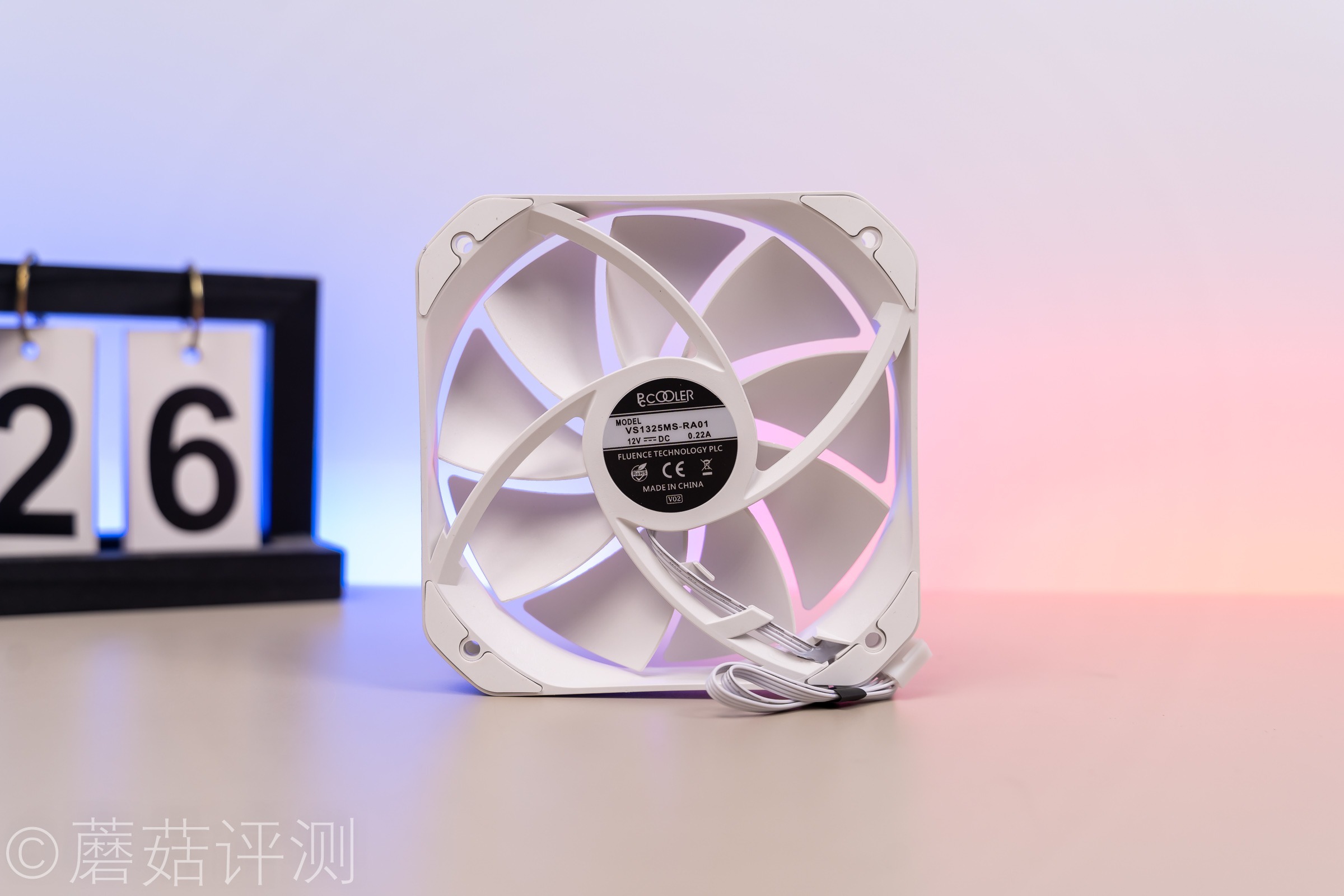 超频三东海ex6000的风扇怎么卸下,东海超频三ex6000有灯光吗