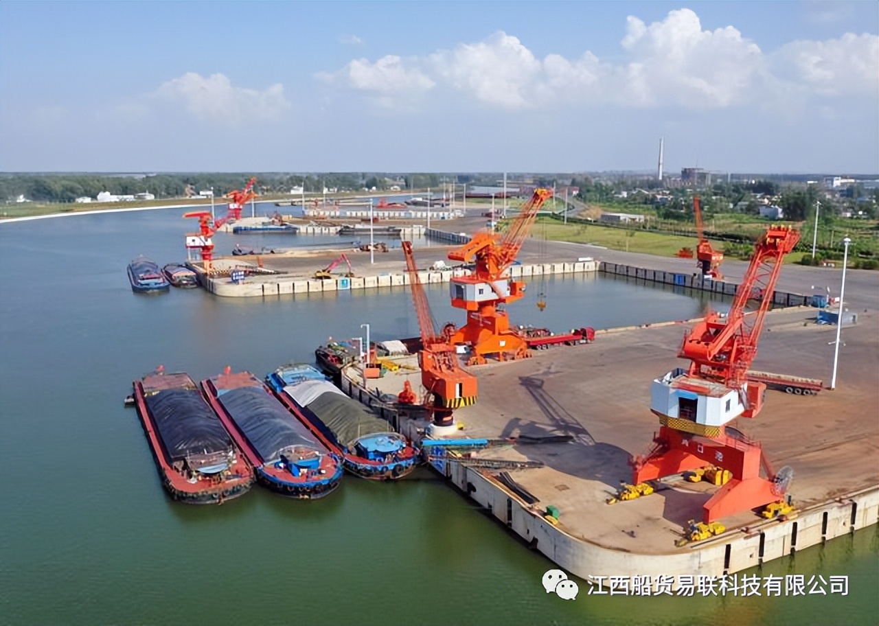 中国航运市场现状,中国航运业发展未来趋势