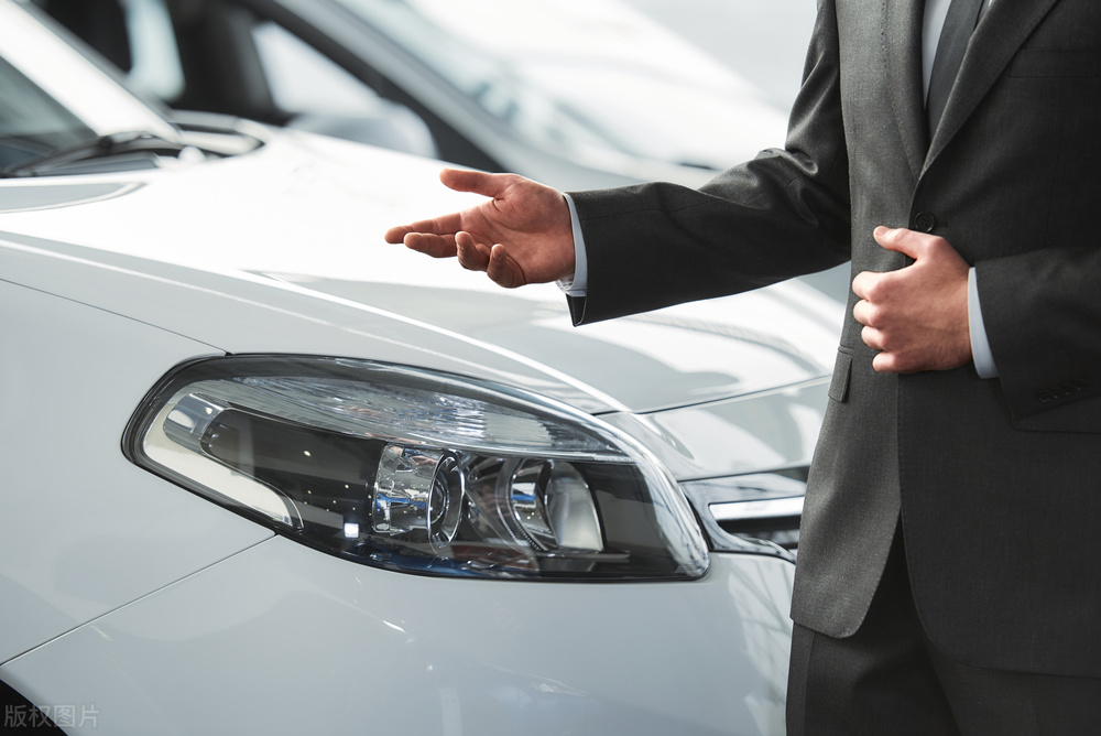 DuDuTalk：汽车展厅销售工作效率低，用户体验差，如何解决？