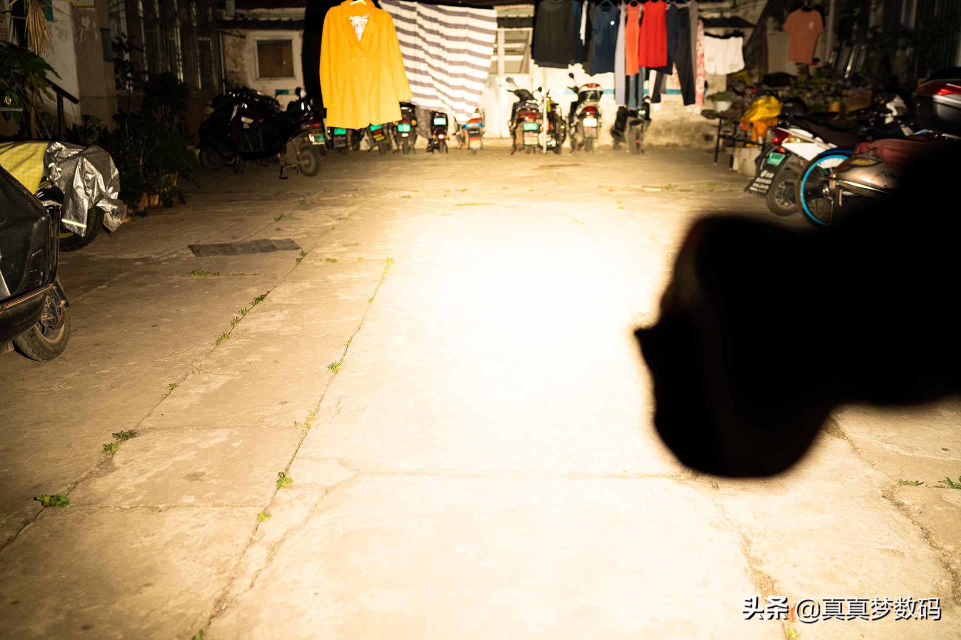 edc手电与战术手电的区别,战术手电和edc手电