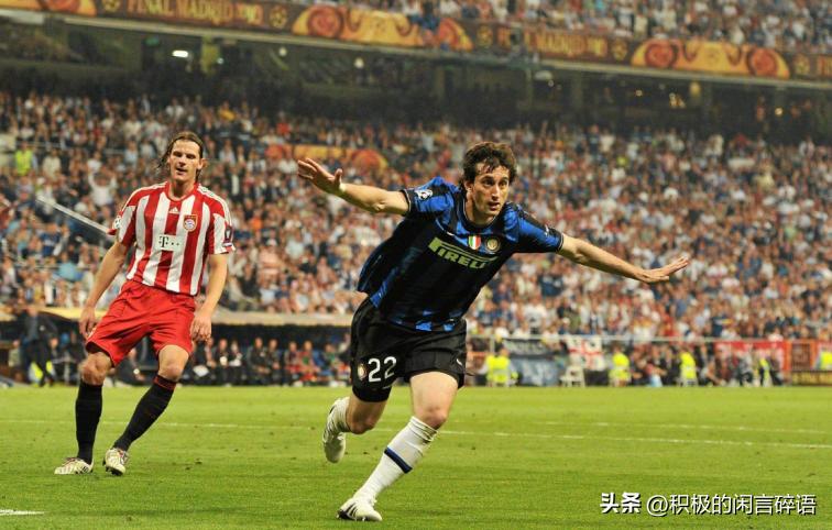 10年最强国米,10年国米夺冠含金量