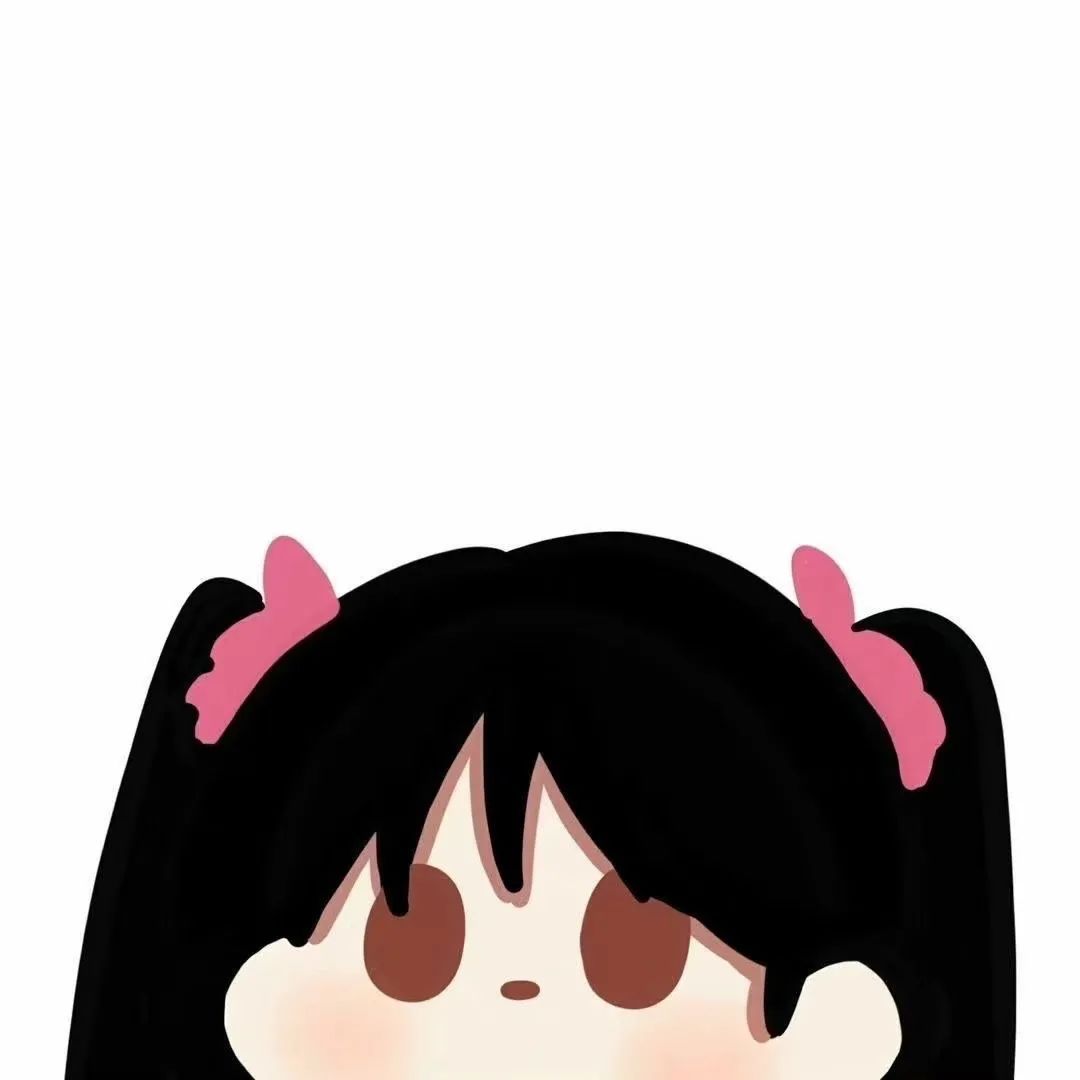 闺蜜头像一左一右真人可爱姐妹,情侣头像和闺蜜头像连在一起的