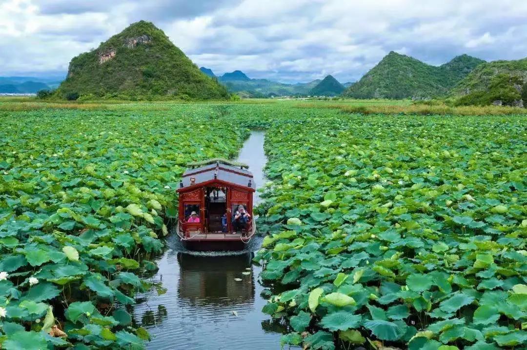 云南避暑旅游好去处推荐,云南避暑有哪些景点好玩