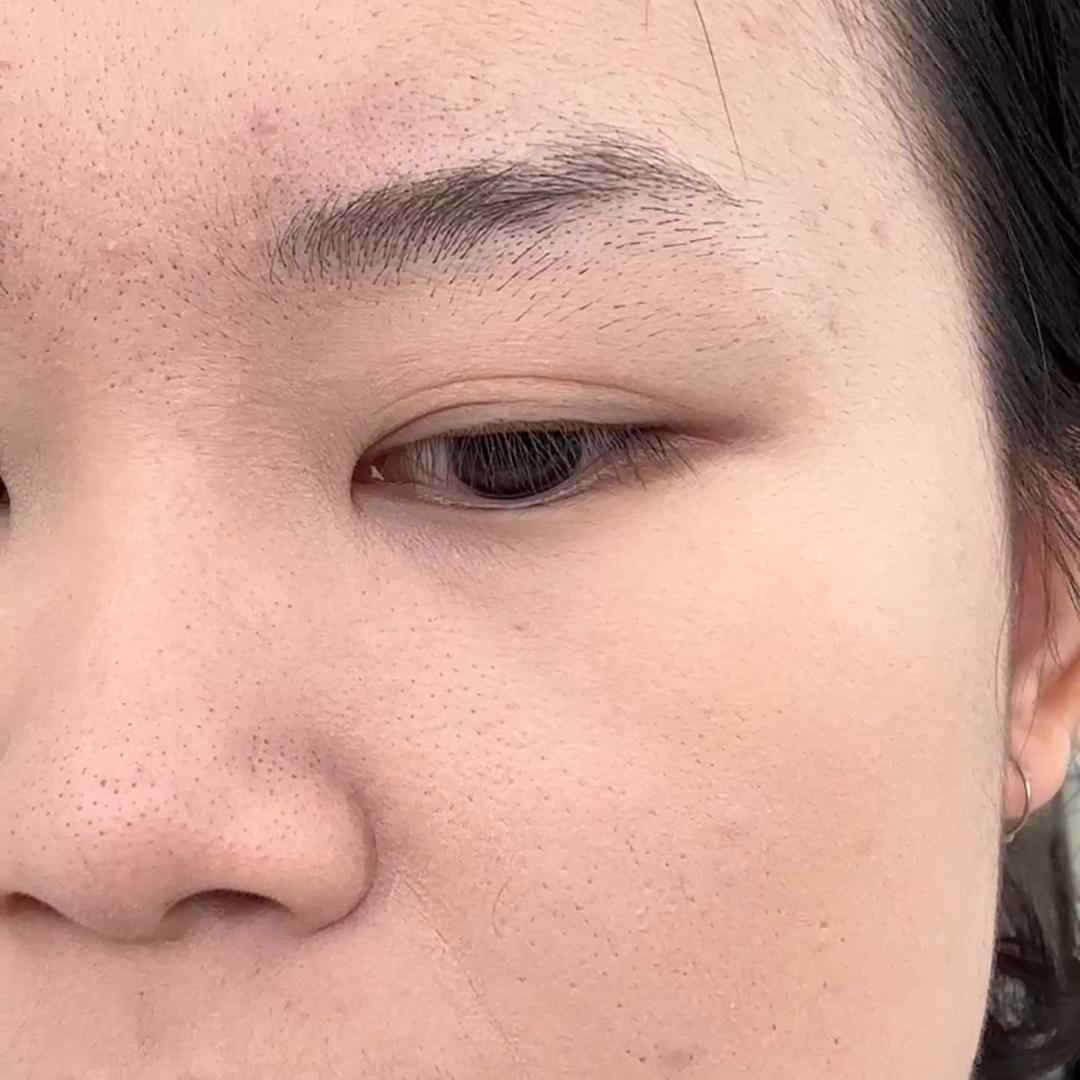 阳台自然光测评,好用的粉底液推荐蜜丝佛陀