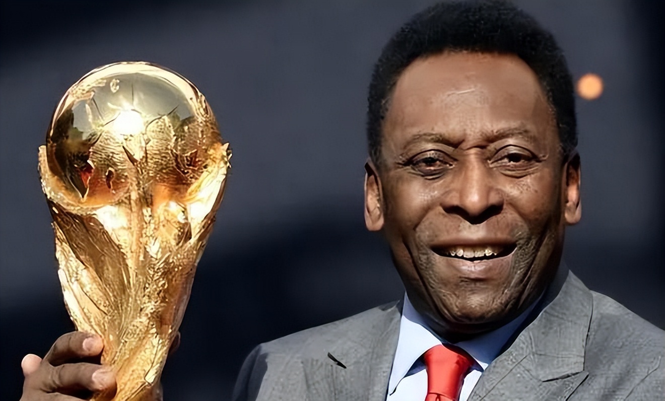 最被高估的足球运动员,足球运动员贝利