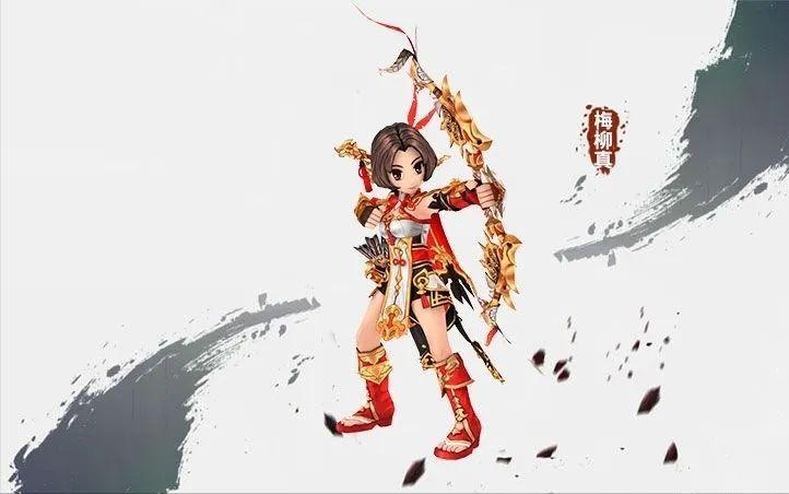 剑侠情缘十二职业推荐,剑侠情缘手游江湖职业