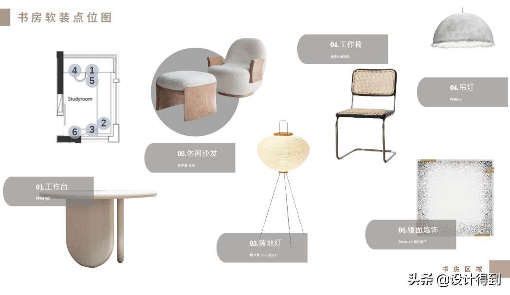 零基础培训软装室内设计,零基础学软装设计费用