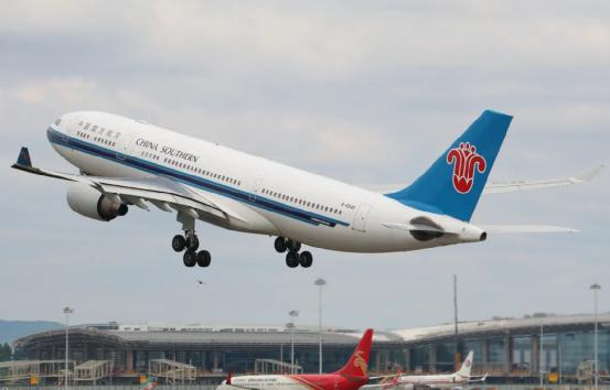 全球最强航司,亚洲十大枢纽航空港