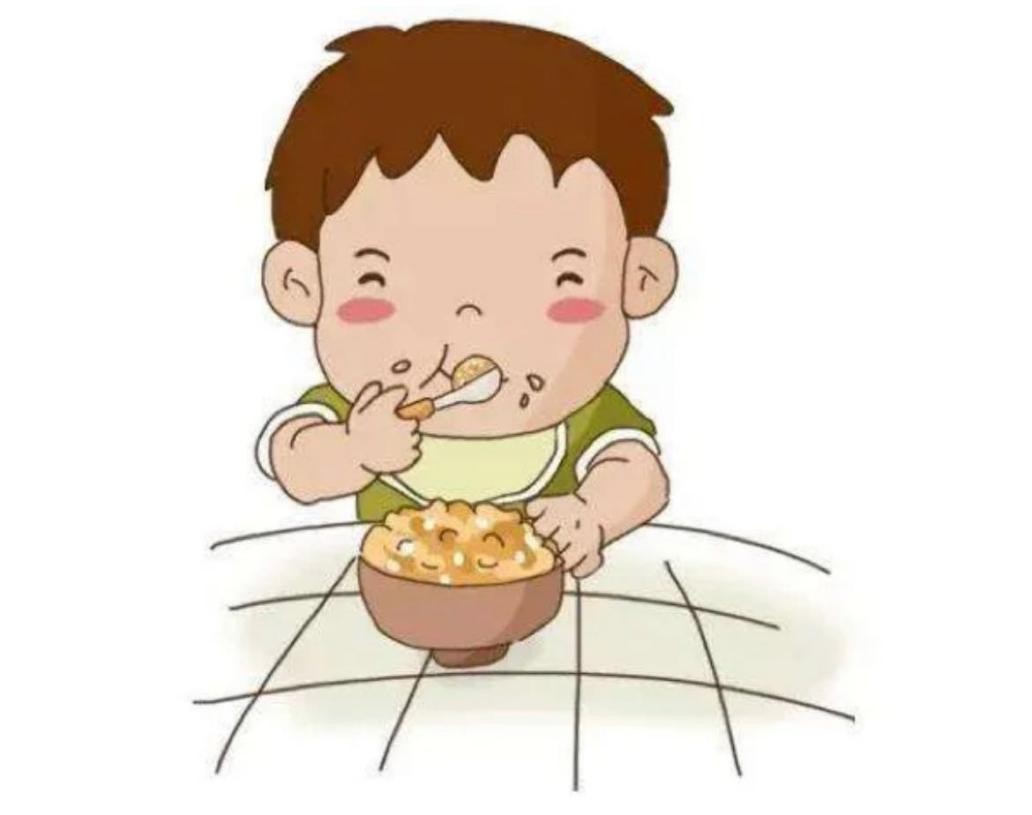 孩子不爱吃饭怎么办食疗法,孩子不爱吃饭不长个子怎么办