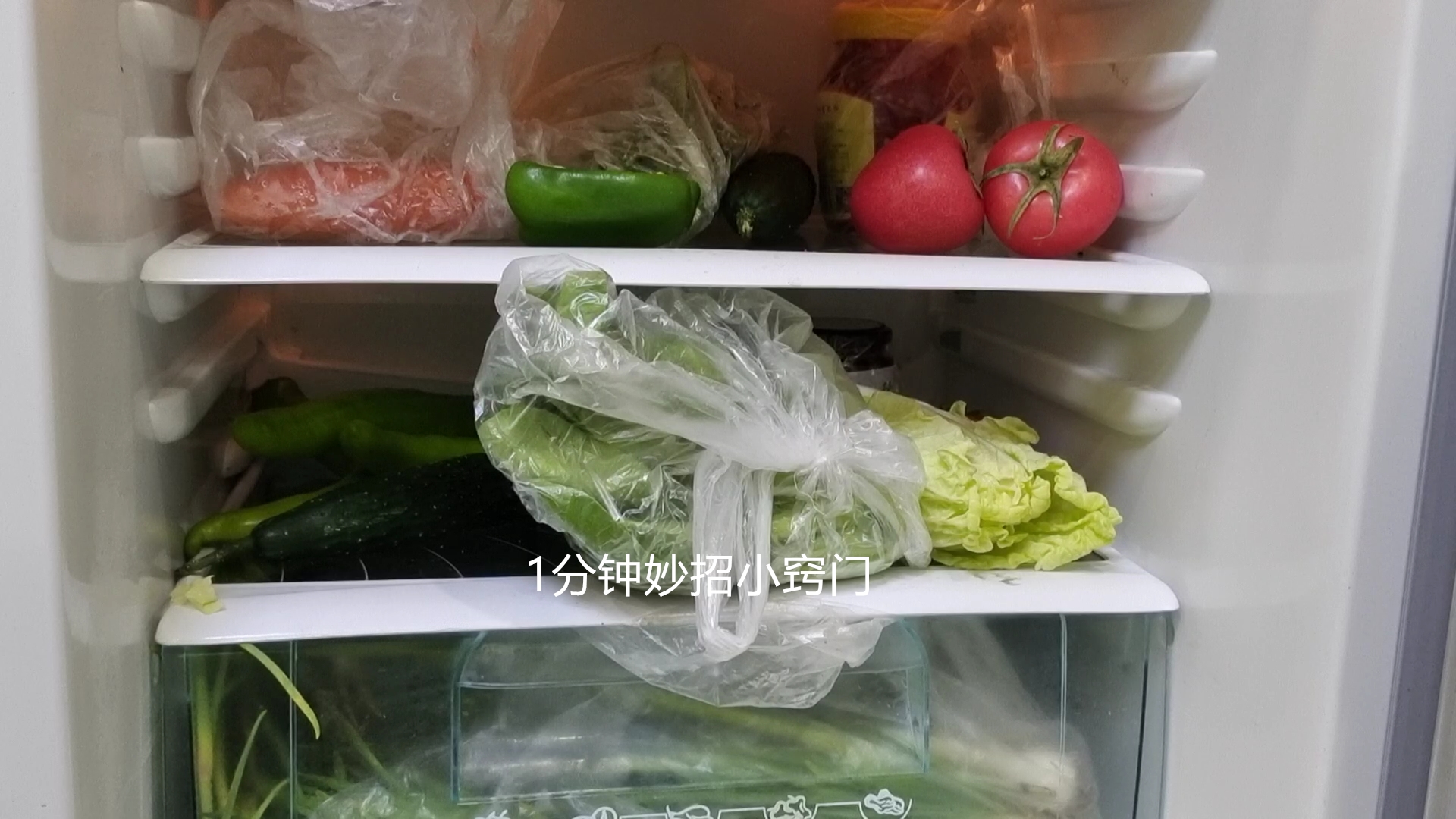 买菜回家还把袋子一起放入冰箱吗,买菜回来的食品袋能放冰箱吗