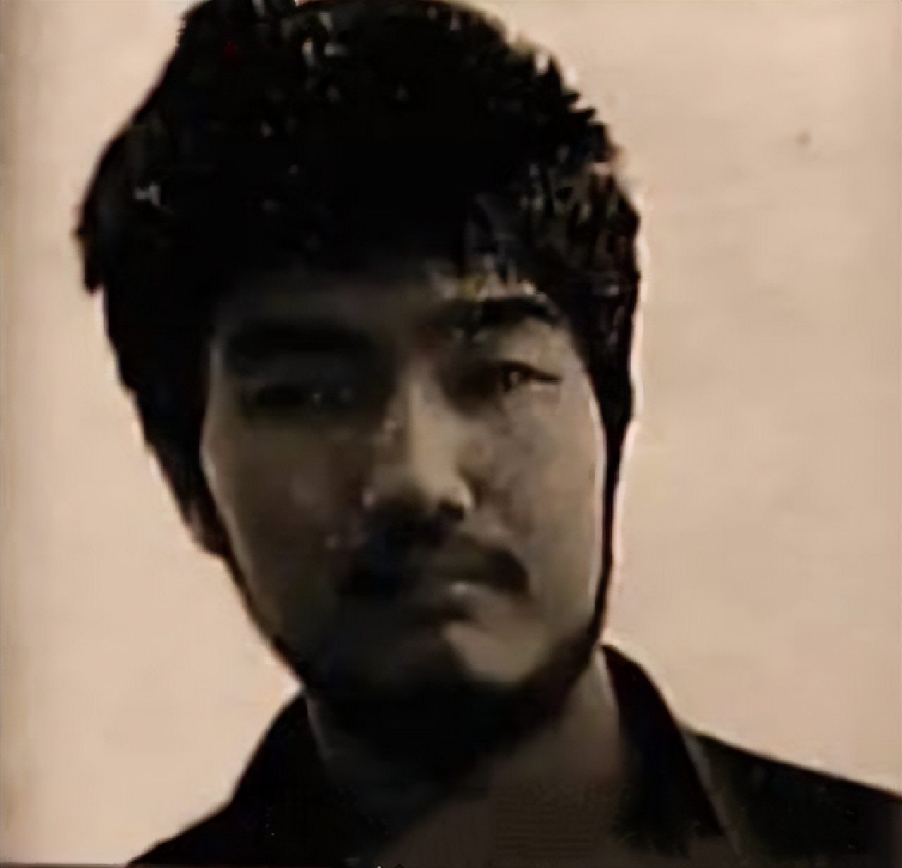 西安悍匪魏振海原籍,抓捕西安悍匪魏振海